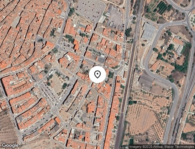 Chalet adosado en Urbanización Muntanyans